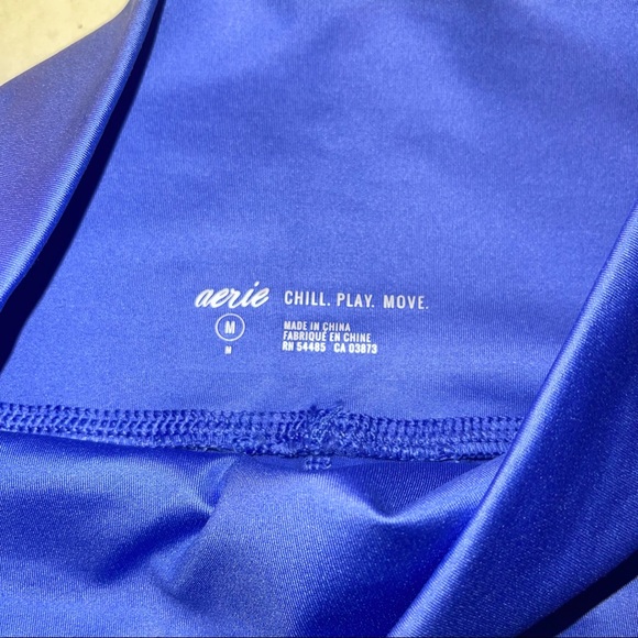 Aerie play shine high rise leggings bundle - Picture 6 of 6